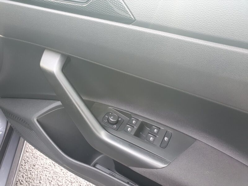 More views of Volkswagen Polo