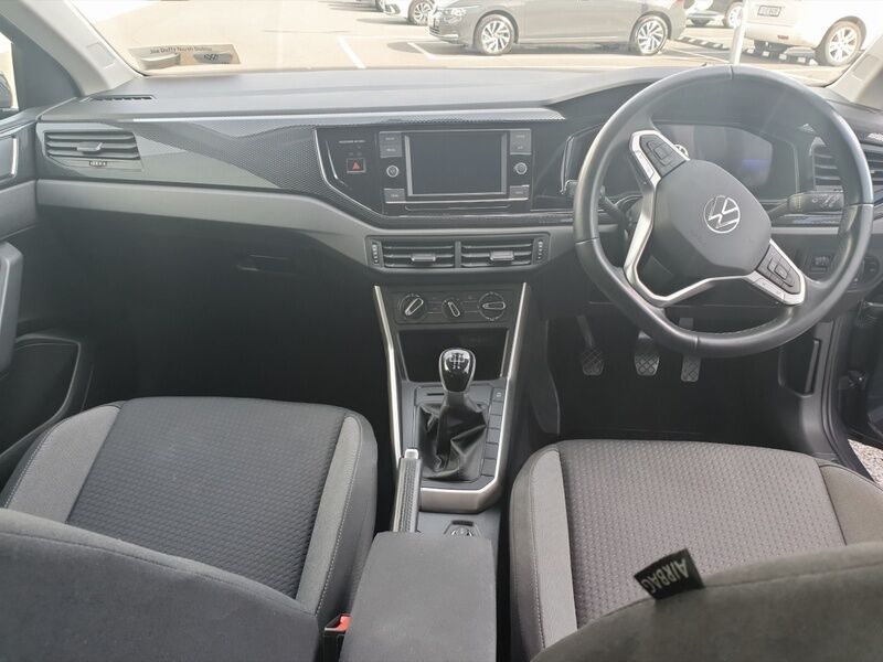 More views of Volkswagen Polo