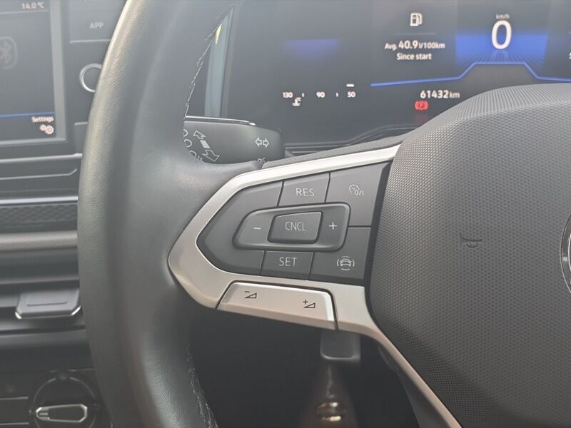 More views of Volkswagen Polo