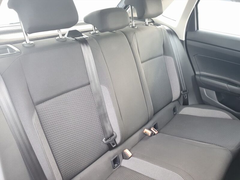 More views of Volkswagen Polo