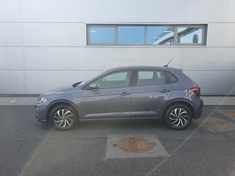 More views of Volkswagen Polo