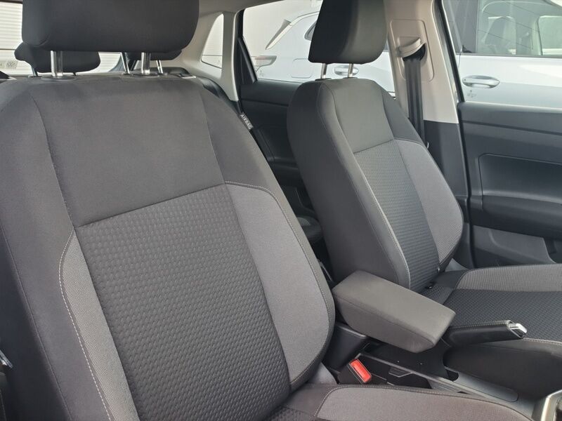 More views of Volkswagen Polo