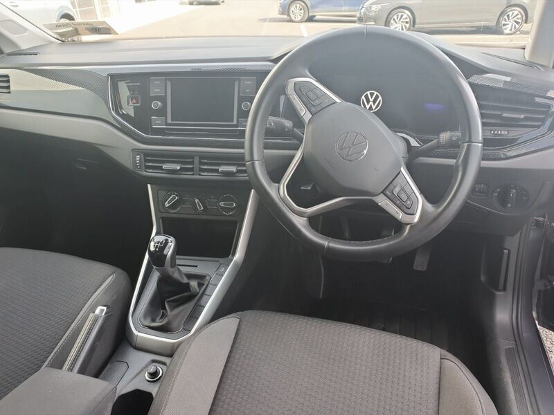 More views of Volkswagen Polo