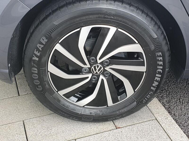 More views of Volkswagen Polo