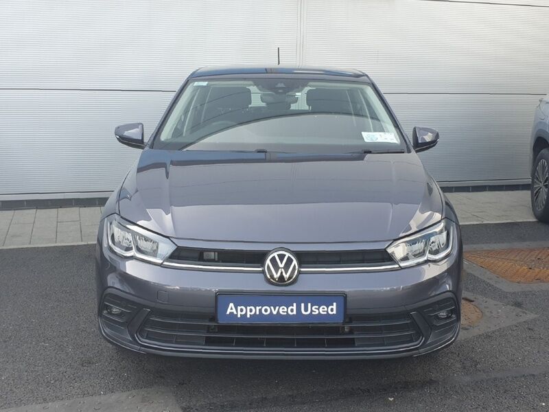 More views of Volkswagen Polo