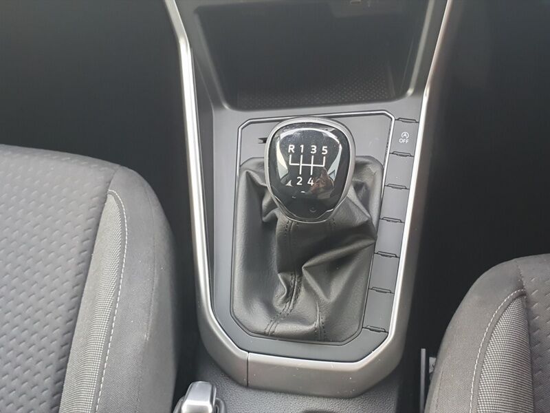 More views of Volkswagen Polo