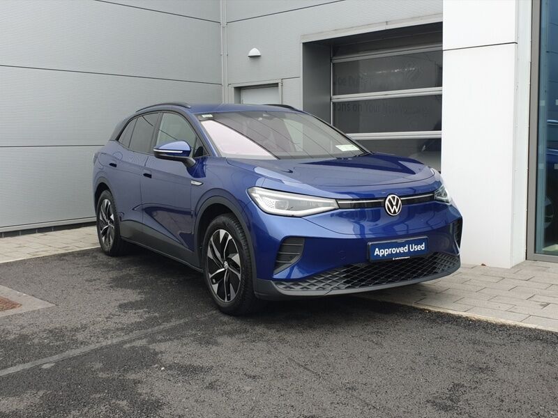 More views of Volkswagen ID.4