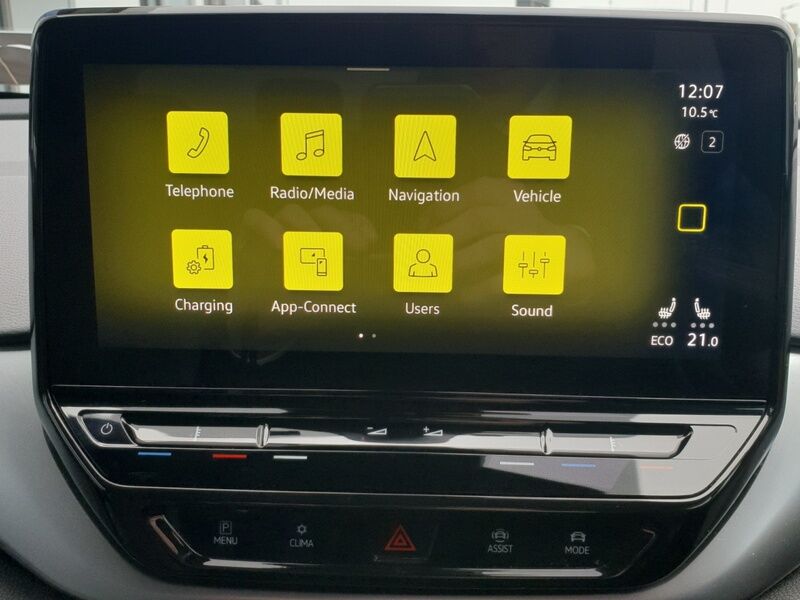 More views of Volkswagen ID.4