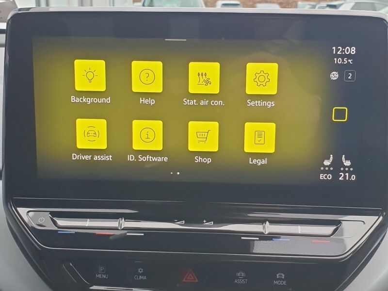 More views of Volkswagen ID.4