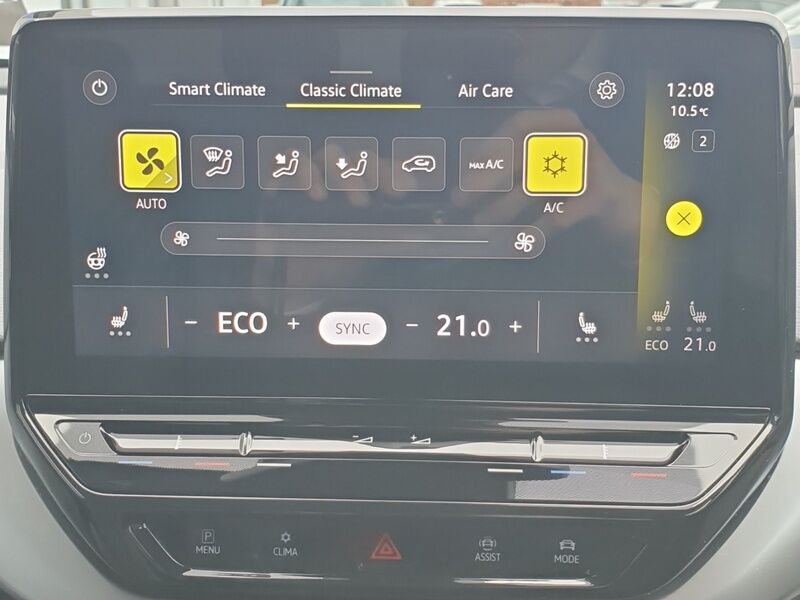 More views of Volkswagen ID.4