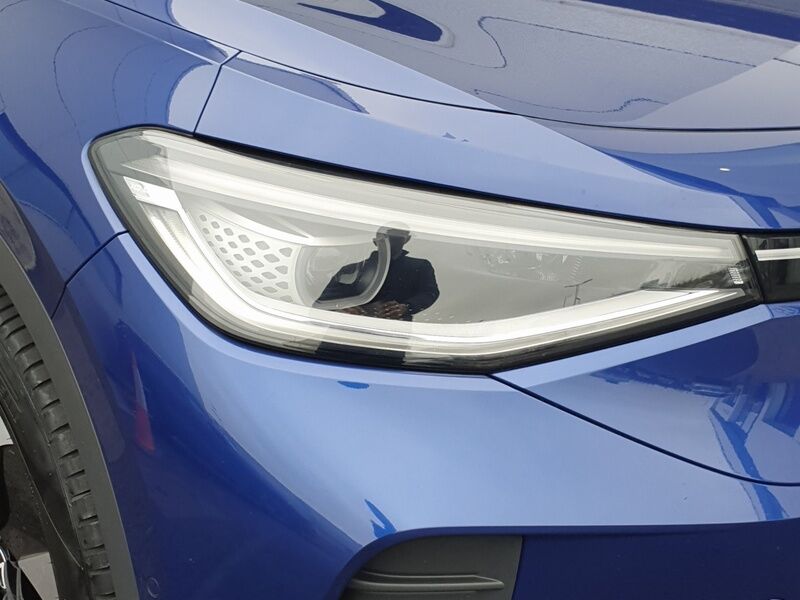 More views of Volkswagen ID.4