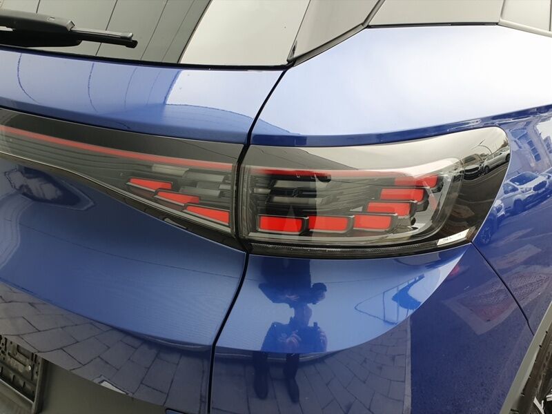 More views of Volkswagen ID.4