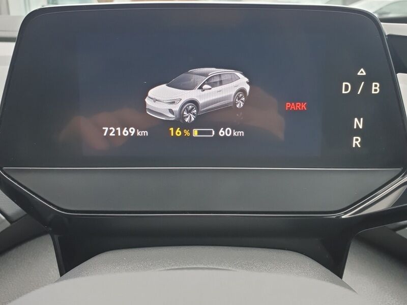 More views of Volkswagen ID.4