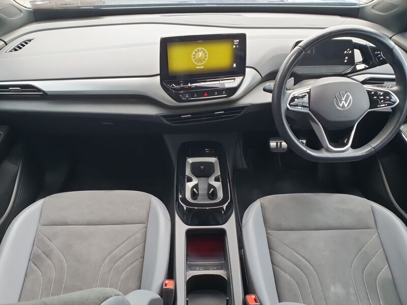 More views of Volkswagen ID.4