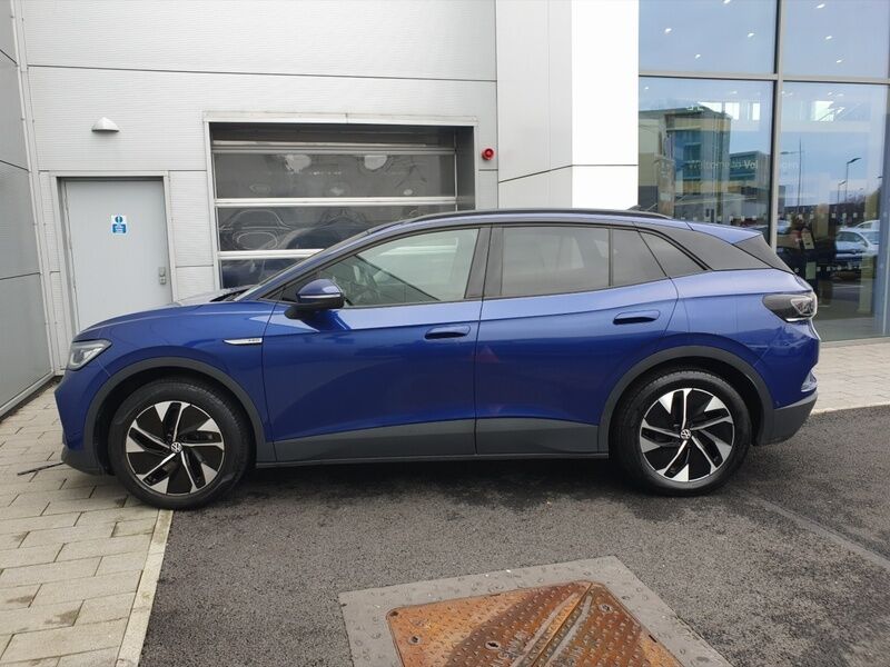 More views of Volkswagen ID.4