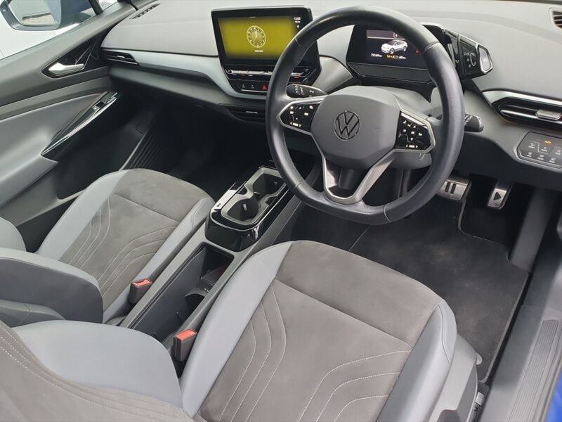 More views of Volkswagen ID.4