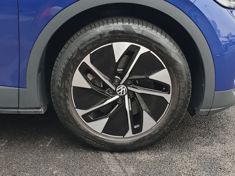 More views of Volkswagen ID.4