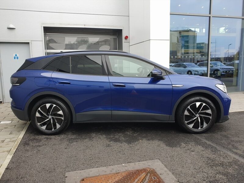 More views of Volkswagen ID.4