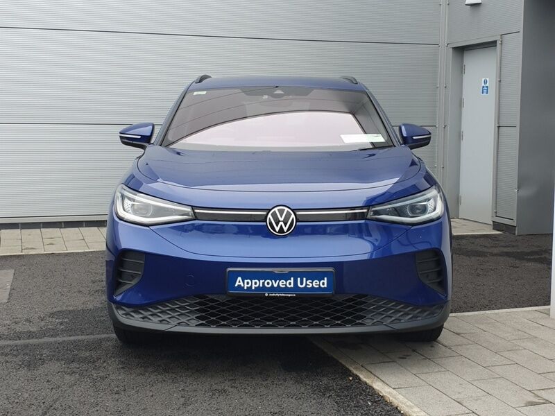 More views of Volkswagen ID.4