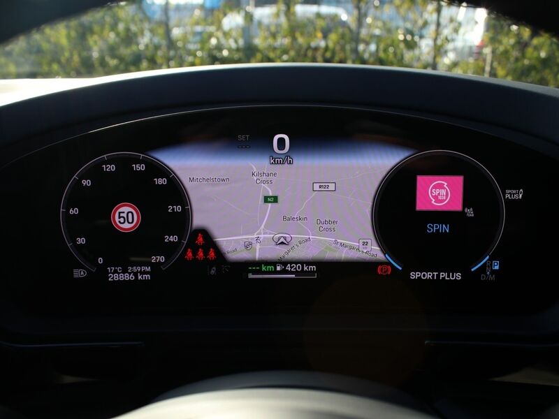 More views of Porsche Cayenne