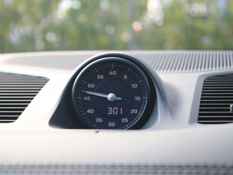 More views of Porsche Cayenne