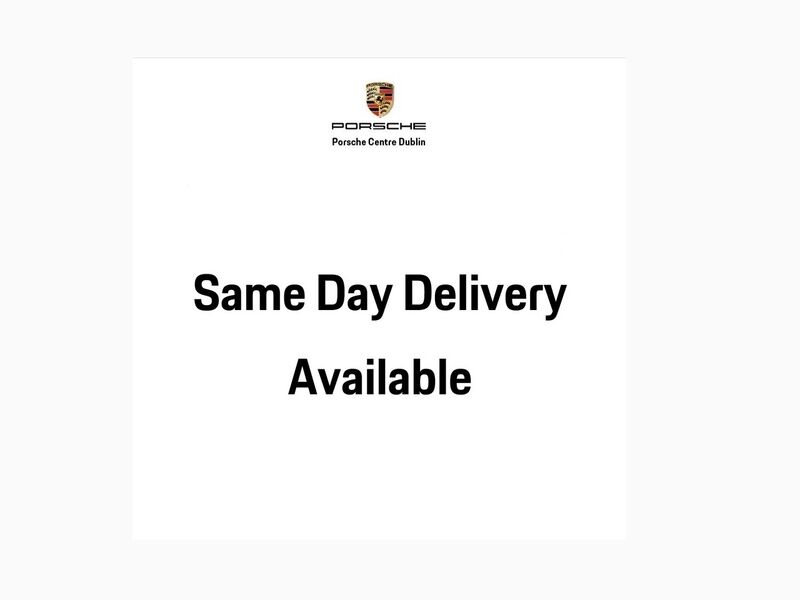 More views of Porsche Cayenne