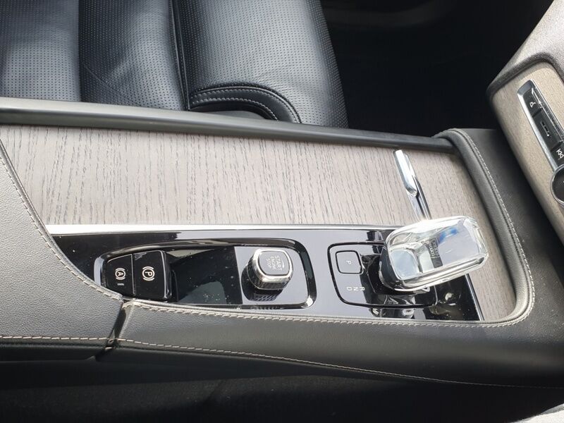 More views of Volvo XC90