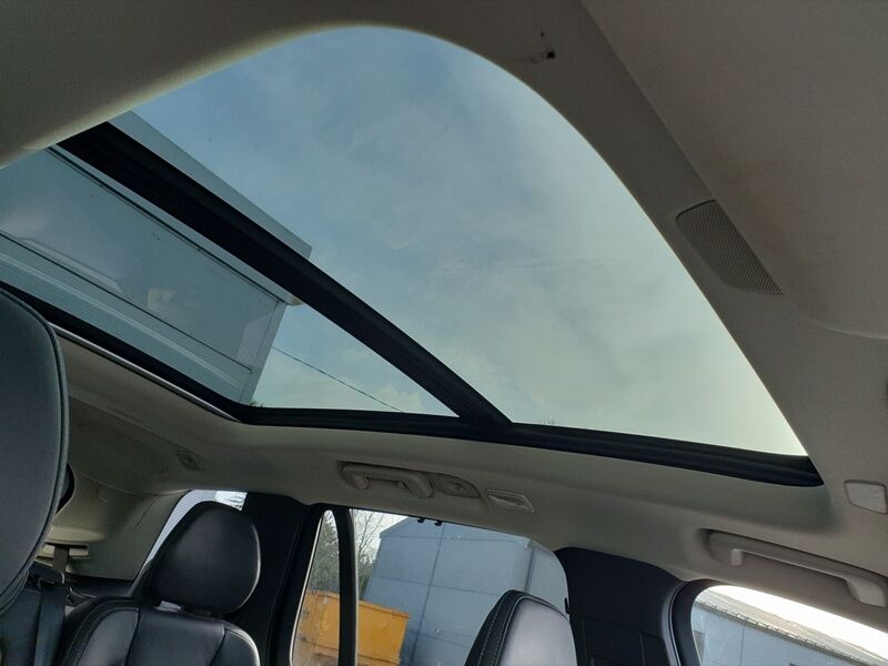 More views of Volvo XC90