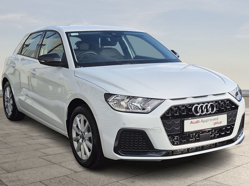 More views of Audi A1