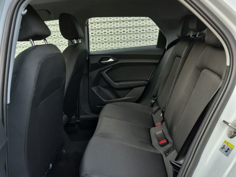 More views of Audi A1