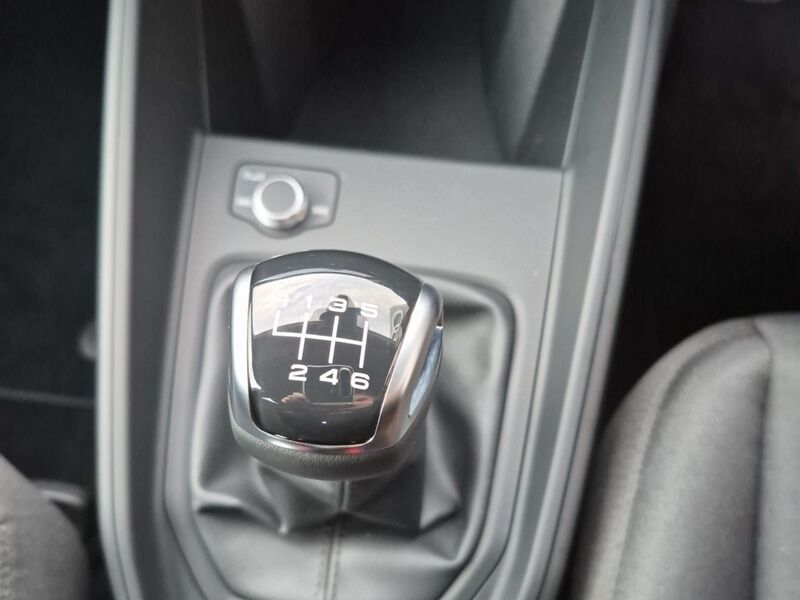 More views of Audi A1