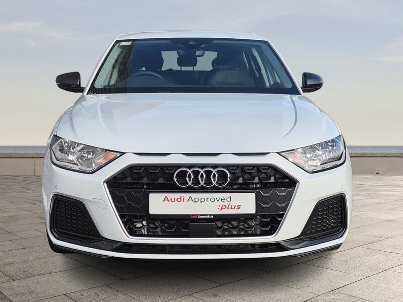 More views of Audi A1