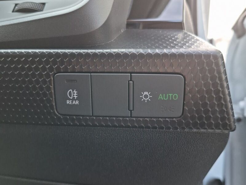 More views of Audi A1