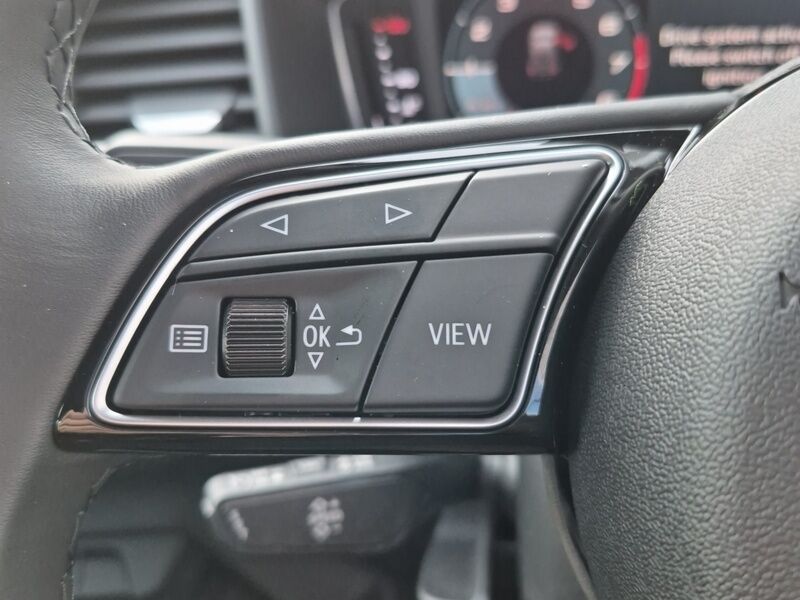 More views of Audi A1