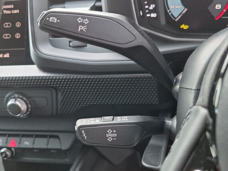 More views of Audi A1