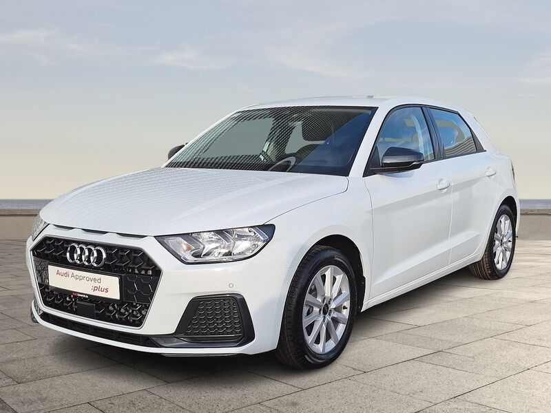 More views of Audi A1