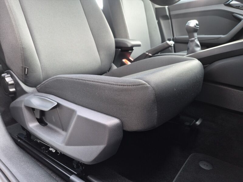 More views of Audi A1