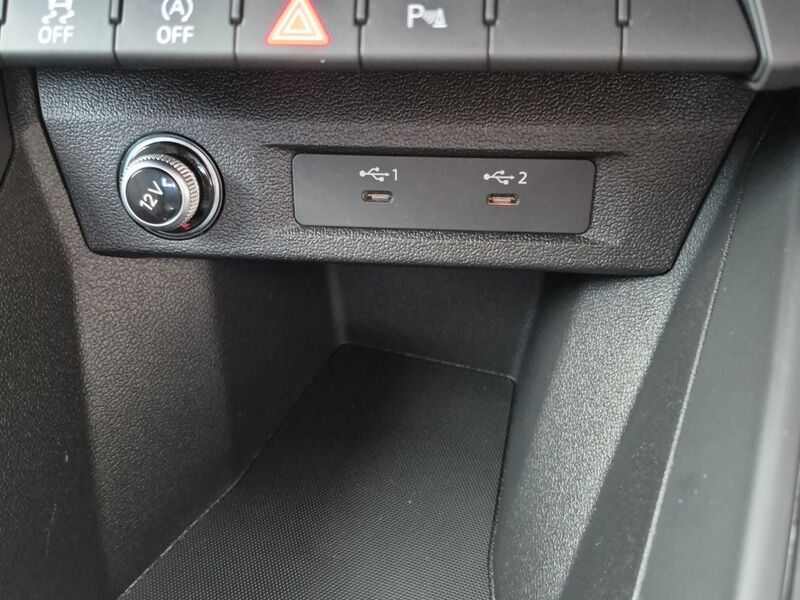 More views of Audi A1