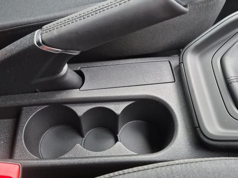 More views of Audi A1