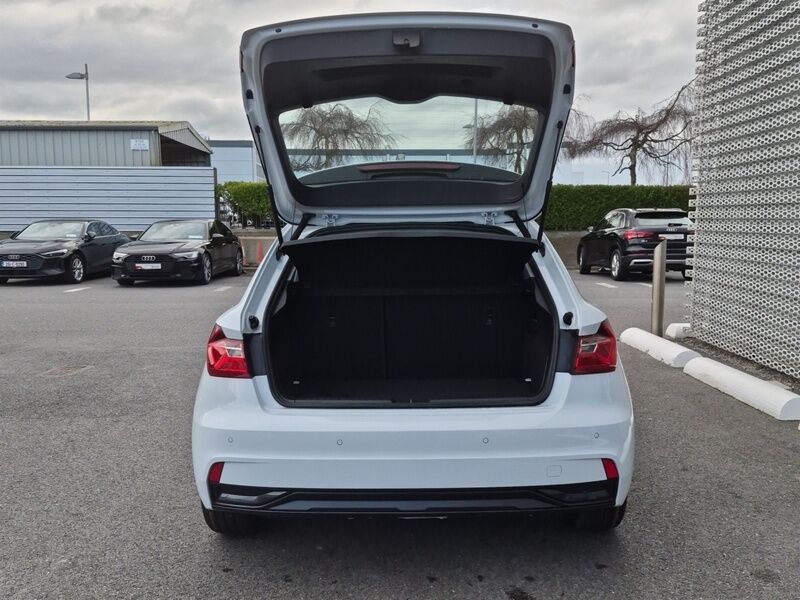 More views of Audi A1