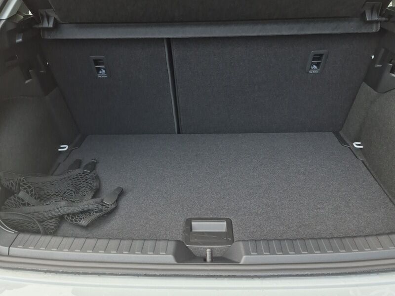 More views of Audi A1