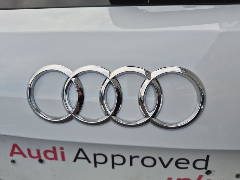 More views of Audi A1