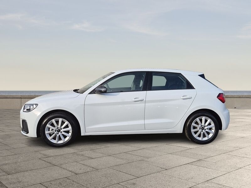 More views of Audi A1