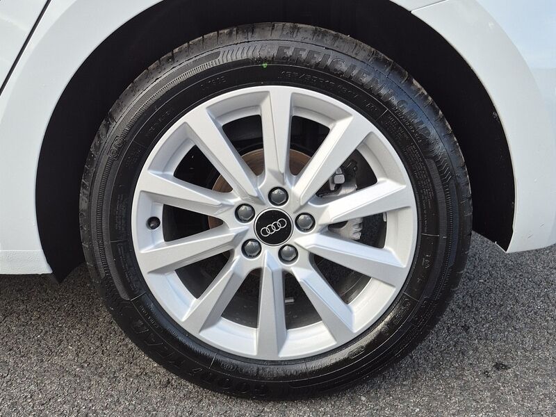 More views of Audi A1