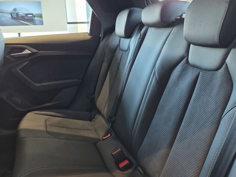 More views of Audi A1