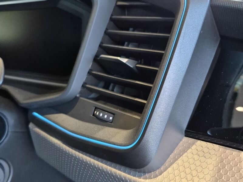 More views of Audi A1