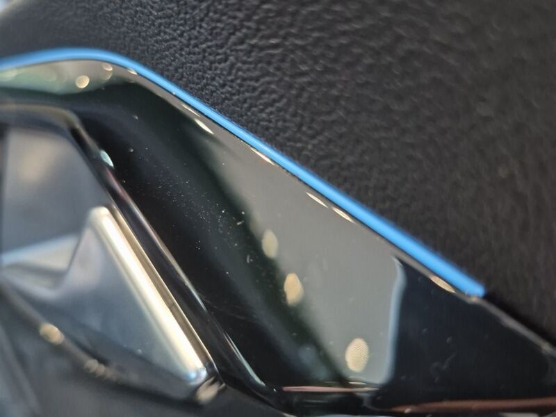 More views of Audi A1