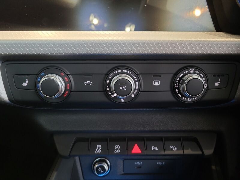 More views of Audi A1