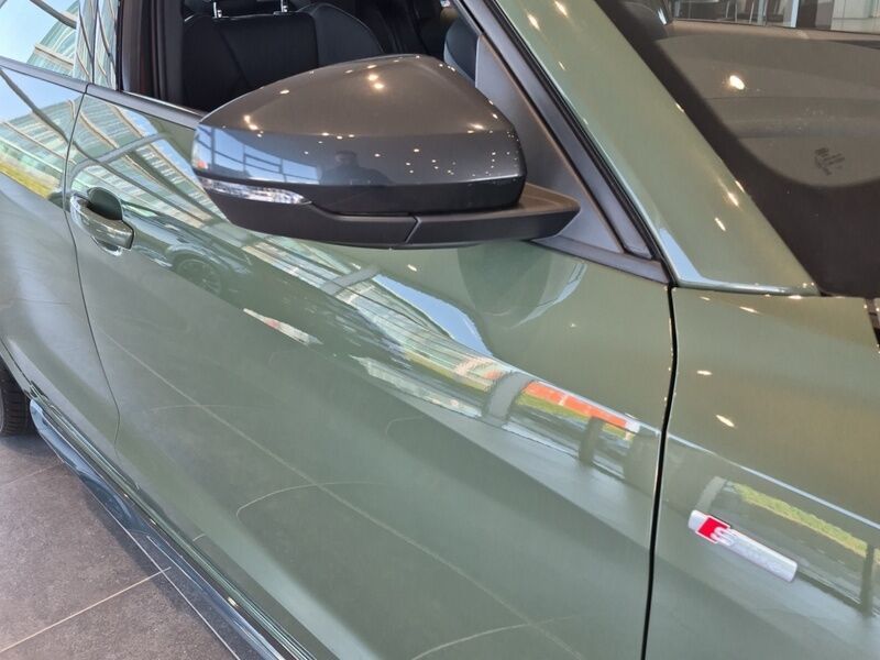 More views of Audi A1