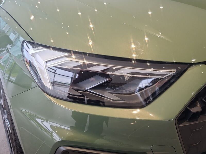 More views of Audi A1